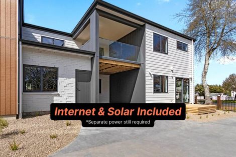 Photo of property in 6/69 Albert Street, Hamilton East, Hamilton, 3216