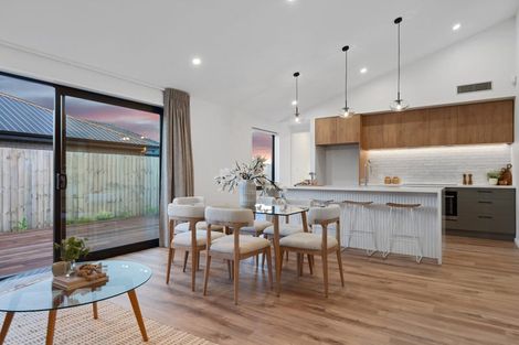 Photo of property in 113 Aviemore Drive, Marshland, Christchurch, 8083