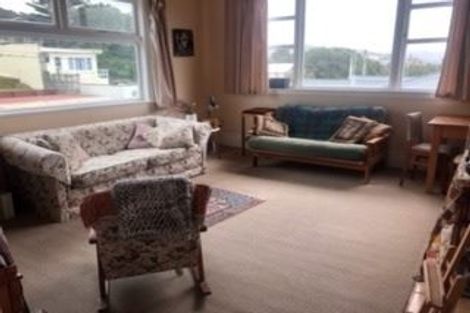 Photo of property in 3/285 Adelaide Road, Newtown, Wellington, 6021