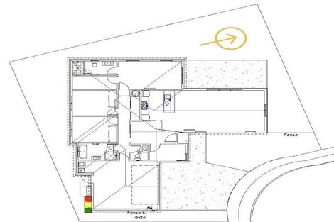 Photo of property in 5 Millstead Lane, Casebrook, Christchurch, 8051