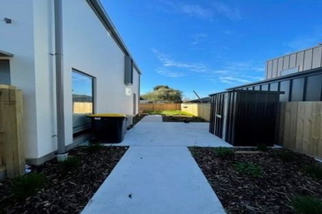 Photo of property in 5/14 Leitch Street, Somerfield, Christchurch, 8024