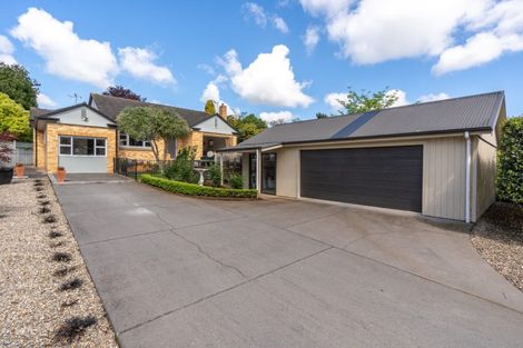 Photo of property in 10 Mansel Avenue, Hillcrest, Hamilton, 3216