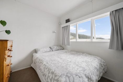 Photo of property in Kingsgate Flats, 10 Austin Street, Mount Victoria, Wellington, 6011