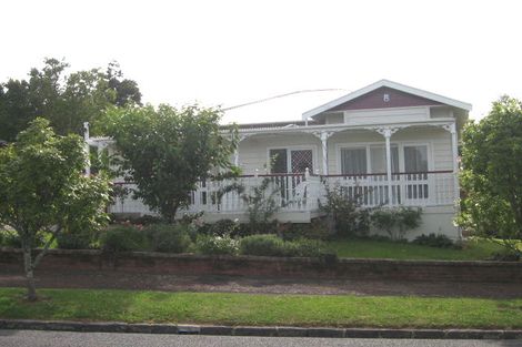 Photo of property in 10 Woodhall Road, Epsom, Auckland, 1023