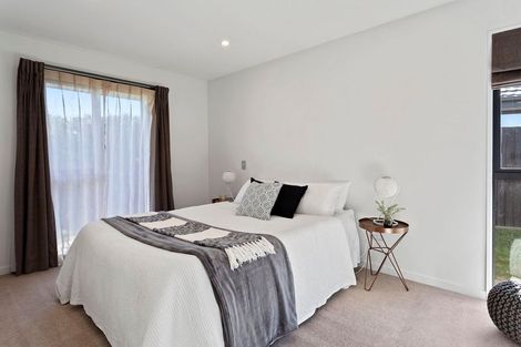 Photo of property in 11 Mckendry Road, Wigram, Christchurch, 8042