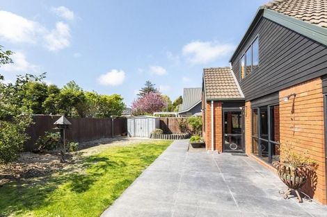 Photo of property in 9 Pasadena Place, Harewood, Christchurch, 8051