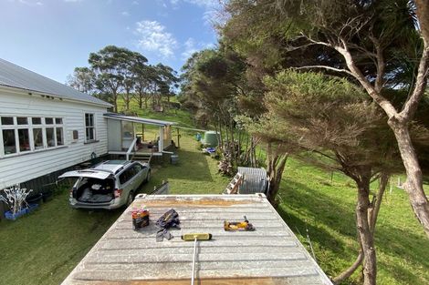 Photo of property in 41 Martin Road, Omapere, Kaikohe, 0473