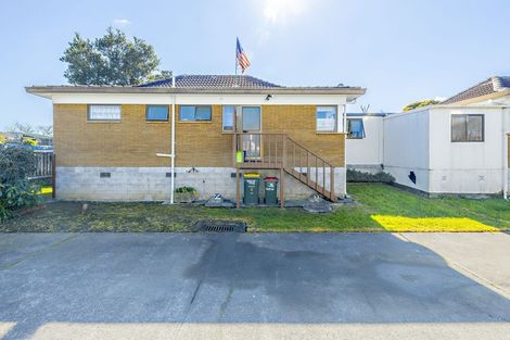 Photo of property in 2/553 Weymouth Road, Weymouth, Auckland, 2103