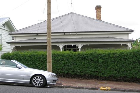 Photo of property in 31 Sherwood Avenue, Grey Lynn, Auckland, 1021