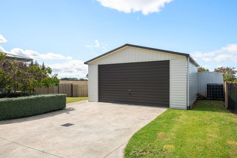 Photo of property in 6181a Great South Road, Horotiu, Hamilton, 3288