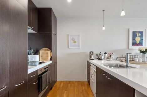 Photo of property in Latitude 41, 10/269 Wakefield Quay, Stepneyville, Nelson, 7010