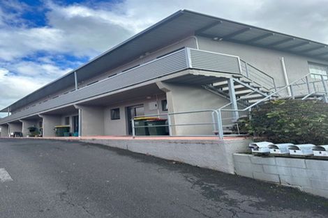 Photo of property in 10/2 Hammond Street, Hamilton Central, Hamilton, 3204