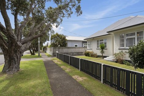 Photo of property in 29 Richmond Street, Fitzroy, New Plymouth, 4312