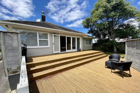 Photo of property in 84 Ashby Avenue, Saint Heliers, Auckland, 1071
