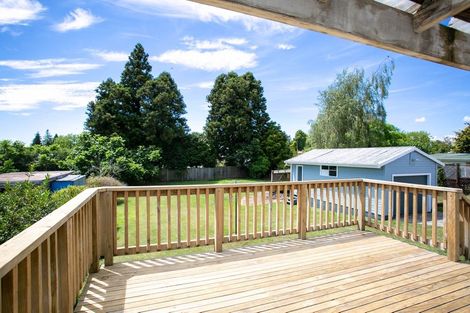 Photo of property in 22 Grace Crescent, Tokoroa, 3420