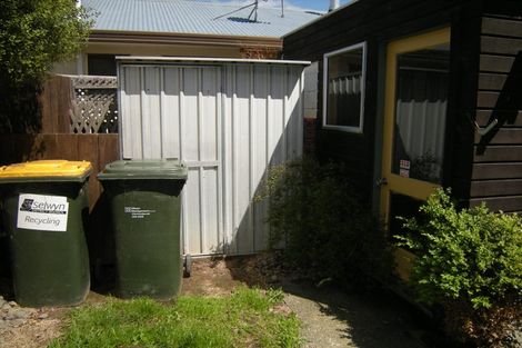 Photo of property in 36a Pennington Street, Leeston, 7632