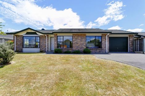 Photo of property in 1/2 Sinton Row, Nukuhau, Taupo, 3330