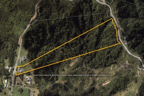 Photo of property in 43 J Tolhopf Road, Puhoi, Warkworth, 0981