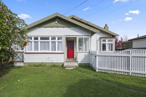 Photo of property in 14 Norton Park Avenue, Fairfield, Lower Hutt, 5011