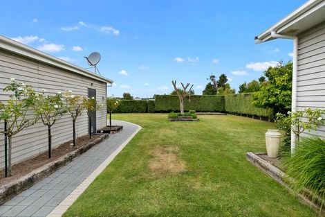 Photo of property in 17 Page Street, Morrinsville, 3300