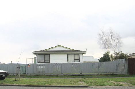 Photo of property in 70 Margate Avenue, Flaxmere, Hastings, 4120