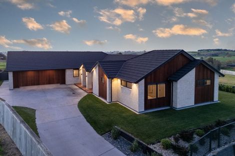 Photo of property in 170 Highland Crescent, Te Awamutu, 3800