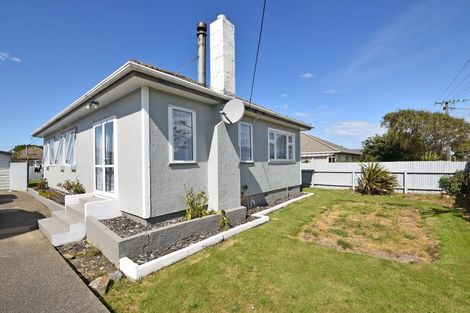 Photo of property in 63 Paterson Street, Grasmere, Invercargill, 9810