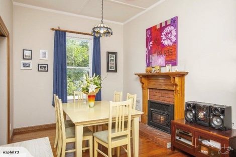 Photo of property in 1 Second Street, Lansdowne, Masterton, 5810
