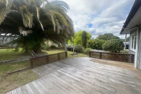 Photo of property in 21 Hunt Crescent, Hillcrest, Rotorua, 3015