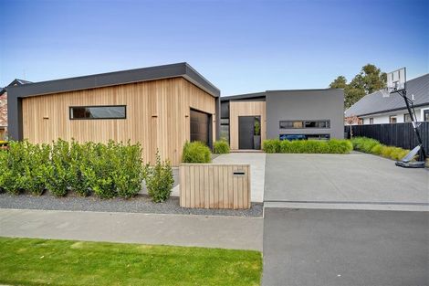 Photo of property in 10 Hazelnut Avenue, Prebbleton, 7604