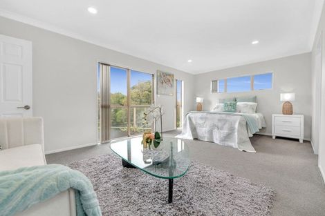 Photo of property in 97 Baverstock Road, Flat Bush, Auckland, 2016