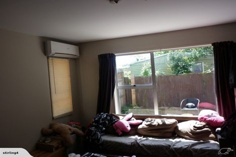 Photo of property in 4/10 Percy Street, Phillipstown, Christchurch, 8011