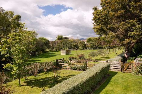 Photo of property in 149 Old Hautere Road, Hautere, Otaki, 5582