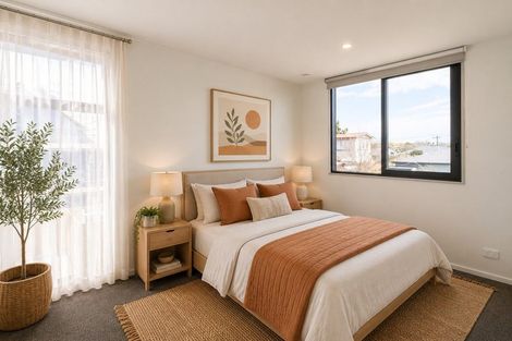 Photo of property in 5/15 Cargill Place, Richmond, Christchurch, 8013