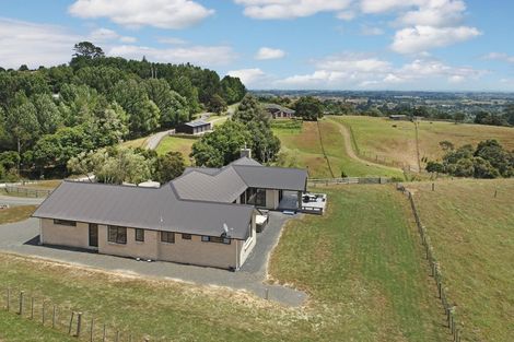 Photo of property in 61d Pratts Road, Ramarama, Drury, 2579