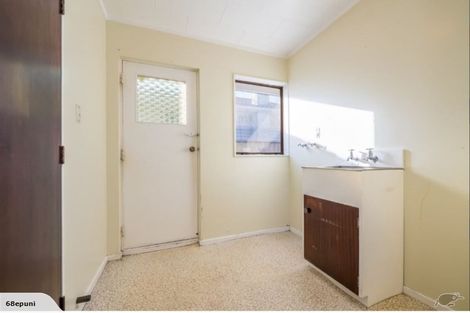 Photo of property in 68 Epuni Street, Hutt Central, Lower Hutt, 5011