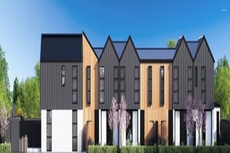 Photo of property in 2/31 Cleveland Street, Edgeware, Christchurch, 8013