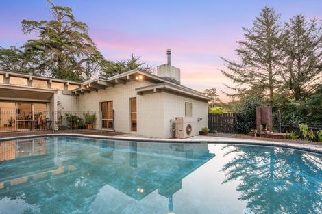 Photo of property in 1 Whitford Park Road, Whitford, Howick, 2571