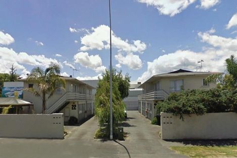 Photo of property in 6/20 Willoughby Street, Whitiora, Hamilton, 3200