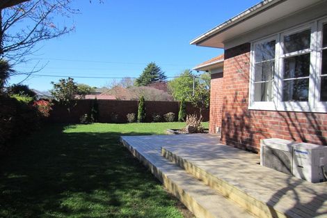 Photo of property in 19 Bounty Street, Bryndwr, Christchurch, 8053