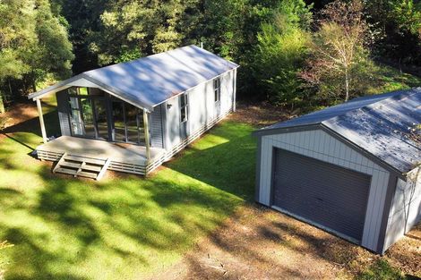 Photo of property in 101 Bulls Run Road, Moonshine Valley, Porirua, 5381