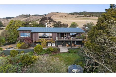 Photo of property in 201 Point Bush Road, Waimate, 7979