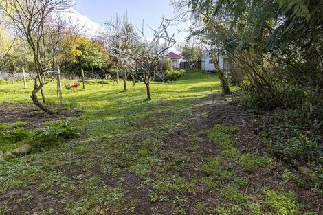 Photo of property in 175 Talbot Street, Geraldine, 7930