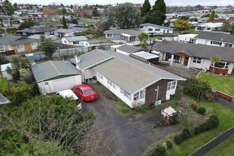 Photo of property in 62 Bremworth Avenue, Dinsdale, Hamilton, 3204