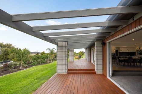 Photo of property in 15 Broad Oaks Road, Morrinsville, 3375