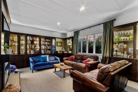 Photo of property in 58 Jeffreys Road, Fendalton, Christchurch, 8052