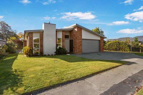 Photo of property in 79 Mokihi Gardens, Hillmorton, Christchurch, 8024