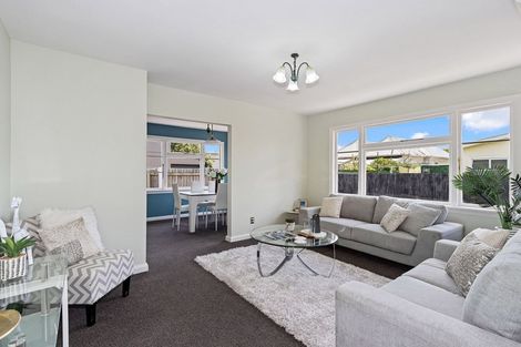 Photo of property in 151 Olliviers Road, Phillipstown, Christchurch, 8011