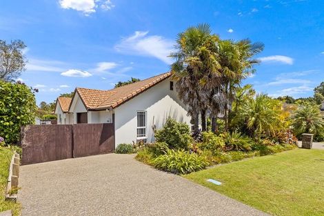 Photo of property in 27 Ashmore Crescent, Warkworth, 0910