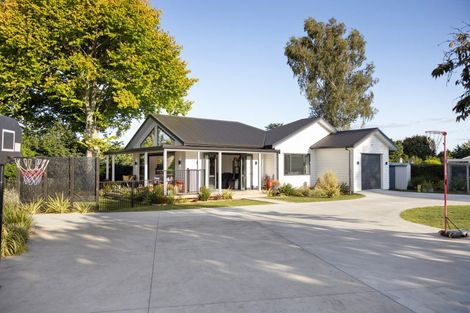 Photo of property in 16 Cowley Drive, Leamington, Cambridge, 3432